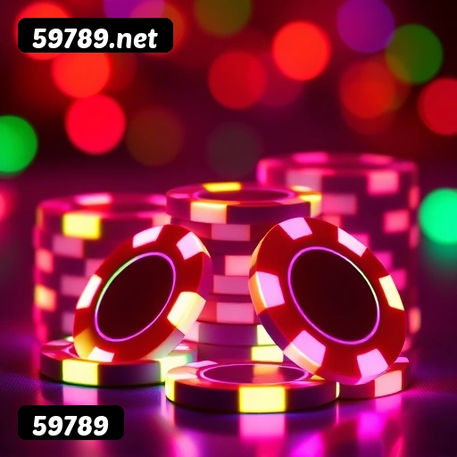 Tabela RTP dos jogos de cassino da 59789