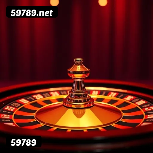 59789 segurança SSL 256-bit - Licença Curaçao, eCOGRA, GLI certificado